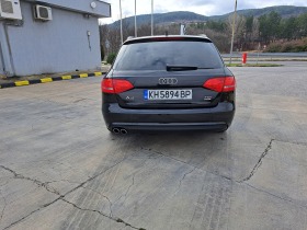 Audi A4 2.0 tdi Quatrro s tronic , снимка 6