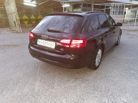 Audi A4 2.0 tdi Quatrro s tronic  | Mobile.bg    6