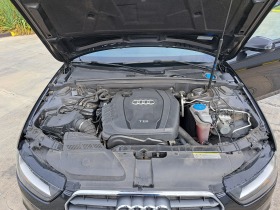 Audi A4 2.0 tdi Quatrro s tronic , снимка 15