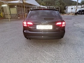 Audi A4 2.0 tdi Quatrro s tronic  | Mobile.bg    5