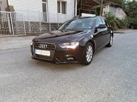 Audi A4 2.0 tdi Quatrro s tronic , снимка 1