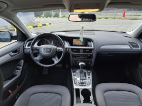 Audi A4 2.0 tdi Quatrro s tronic , снимка 9 - Автомобили и джипове - 39430893