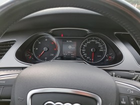 Audi A4 2.0 tdi Quatrro s tronic , снимка 13 - Автомобили и джипове - 39430893
