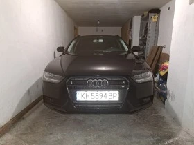 Audi A4 2.0 tdi Quatrro s tronic  | Mobile.bg    16