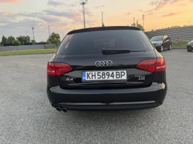 Обява за продажба на Audi A4 2.0 tdi Quatrro s tronic  ~10 500 EUR - изображение 4