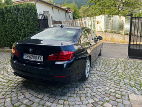 BMW 530 530D X Drive, снимка 5