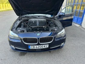 BMW 530 530D X Drive, снимка 9