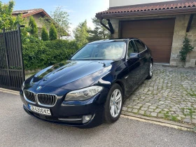 BMW 530 530D X Drive, снимка 1