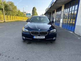 BMW 530 530D X Drive, снимка 1 - Автомобили и джипове - 42315965