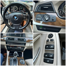 BMW 530 530D X Drive, снимка 12