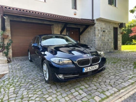 Обява за продажба на BMW 530 530D X Drive ~25 800 лв. - изображение 2