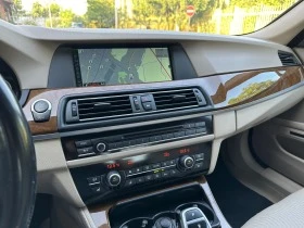 BMW 530 530D X Drive, снимка 13