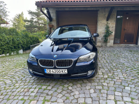 BMW 530 530D X Drive, снимка 2