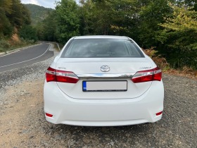 Toyota Corolla 1.6 | Mobile.bg   7