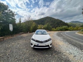 Toyota Corolla 1.6 | Mobile.bg   3