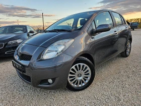 Toyota Yaris 1.33i, 101к.с., Facelift 