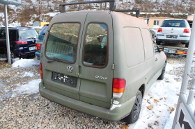 VW Caddy 1.9STI НОВ ВНОС, снимка 4