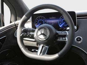 Mercedes-Benz EQS 450+/ SUV/ AMG/ 4MATIC/ PANO/NIGHT/360/ DISTRONIC/ | Mobile.bg   8