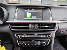 Kia Optima Comfort IV aut. | Mobile.bg   14
