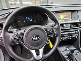 Kia Optima Comfort IV aut. | Mobile.bg   11