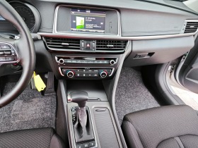 Kia Optima Comfort IV aut., снимка 13
