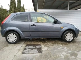 Ford Fiesta, снимка 6