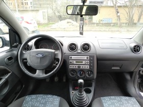 Ford Fiesta, снимка 12
