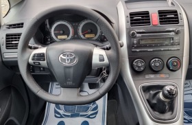 Toyota Auris 1.6i 132.   | Mobile.bg   10
