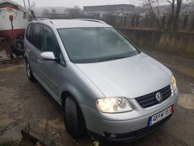     VW Touran