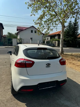 Kia Rio 1.2 BENZIN AUSTRIA - [8] 