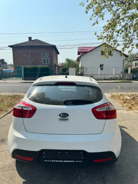 Kia Rio 1.2 BENZIN AUSTRIA - [7] 