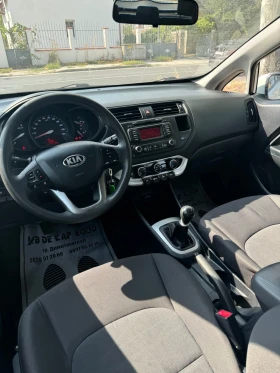 Kia Rio 1.2 BENZIN AUSTRIA | Mobile.bg    15