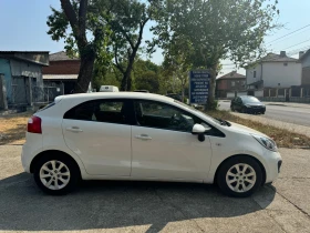 Kia Rio 1.2 BENZIN AUSTRIA | Mobile.bg    4