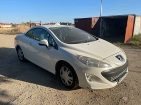 Peugeot 308 CC, снимка 4