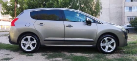 Peugeot 3008 1.6 THP | Mobile.bg    4