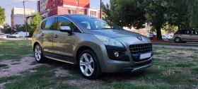 Peugeot 3008 1.6 THP, снимка 2