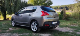 Peugeot 3008 1.6 THP | Mobile.bg    5