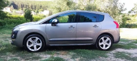 Peugeot 3008 1.6 THP | Mobile.bg    3