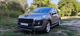 Peugeot 3008 1.6 THP | Mobile.bg    1