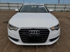 Audi A6 Premium Plus | Mobile.bg    5