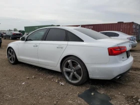 Audi A6 Premium Plus | Mobile.bg    2