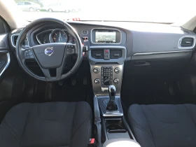 Volvo V40 2.0-150к.с, снимка 11