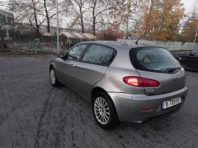 Alfa Romeo 147 1.6 T.Spark, снимка 5