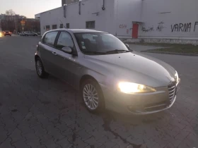 Alfa Romeo 147 1.6 T.Spark, снимка 11