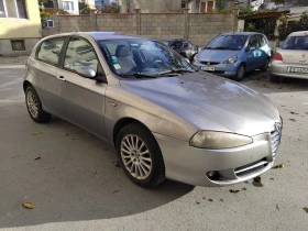 Alfa Romeo 147 1.6 T.Spark, снимка 4