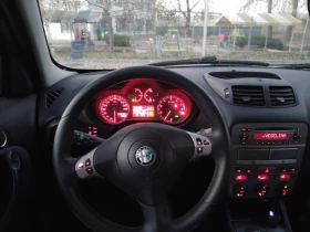 Alfa Romeo 147 1.6 T.Spark, снимка 7