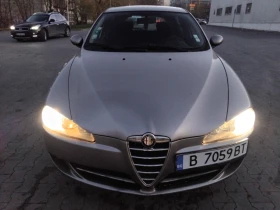 Alfa Romeo 147 1.6 T.Spark, снимка 10