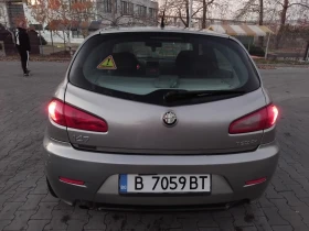 Alfa Romeo 147 1.6 T.Spark, снимка 4