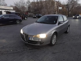 Alfa Romeo 147 1.6 T.Spark, снимка 9