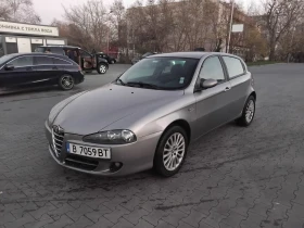 Alfa Romeo 147 1.6 T.Spark, снимка 2